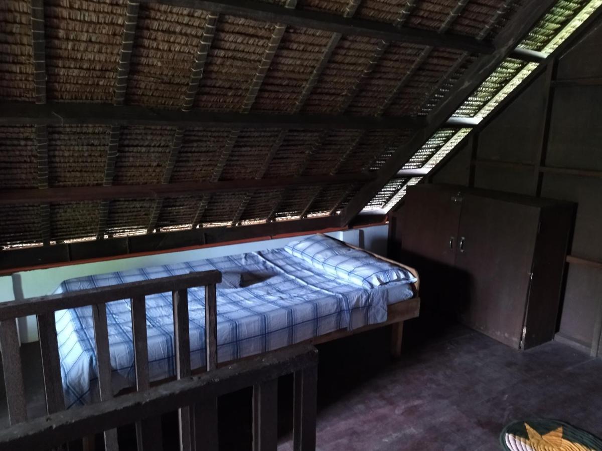 卢纳将军城Butterfly House, Libertad, General Luna, Siargao, Filipinas别墅 外观 照片