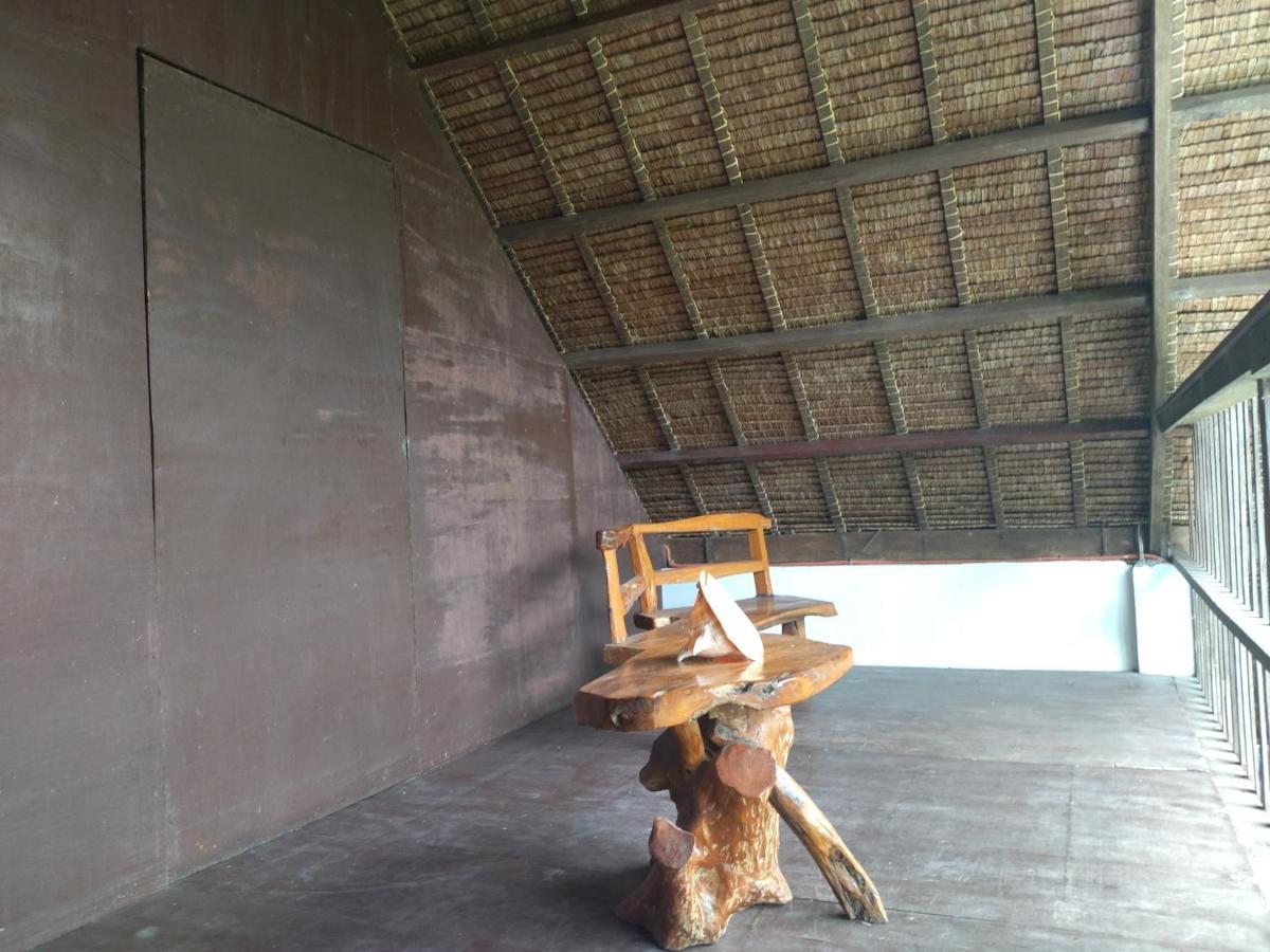 卢纳将军城Butterfly House, Libertad, General Luna, Siargao, Filipinas别墅 外观 照片
