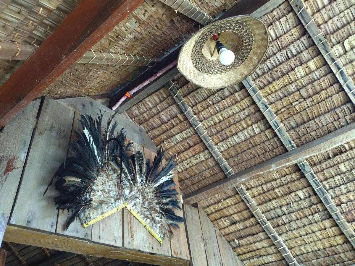 卢纳将军城Butterfly House, Libertad, General Luna, Siargao, Filipinas别墅 外观 照片